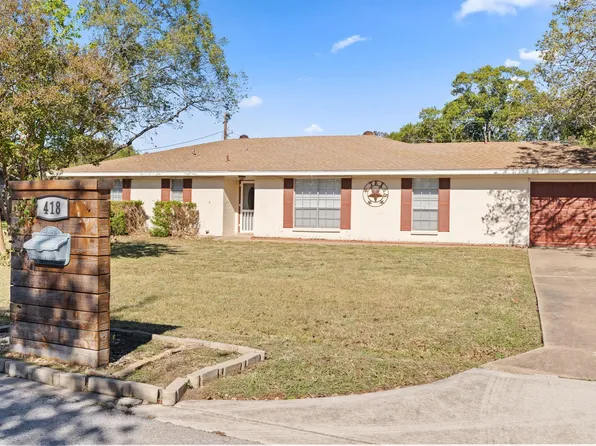 418 Hernandos Loop, Leander, TX 78641