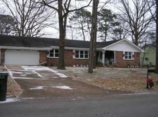 1404 Timbercrest Ln, Chattanooga, TN 37421