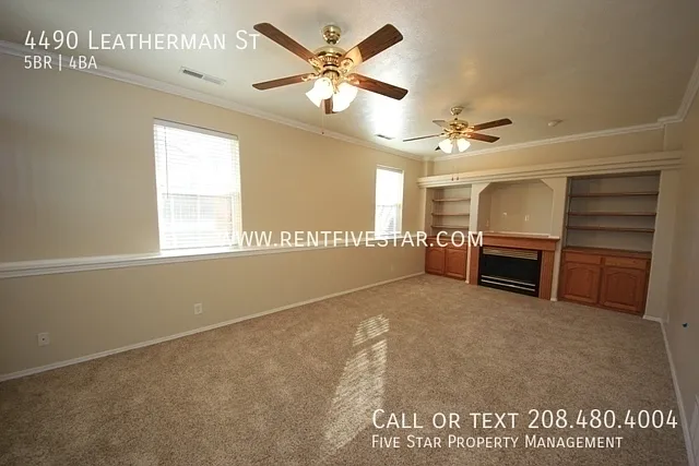 4490 Leatherman St — Photo 14