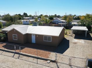 428 W Fremont St, Willcox, AZ 85643