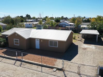 428 W Fremont St, Willcox, AZ, 85643