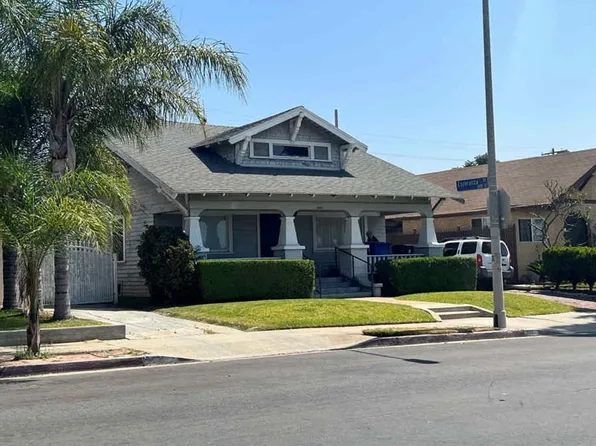 3601 E 6th St, Los Angeles, CA 90023