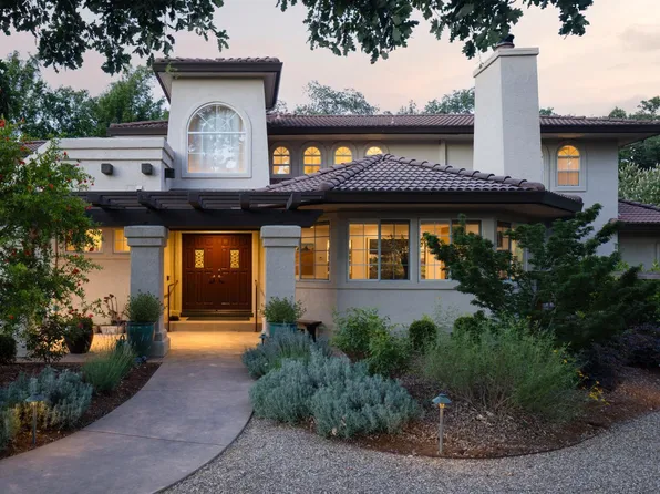 1316 S Oak Street, Calistoga, CA 94515