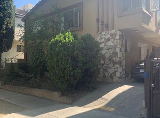 936 N Stanley Ave APT 6, Los Angeles, CA 90046