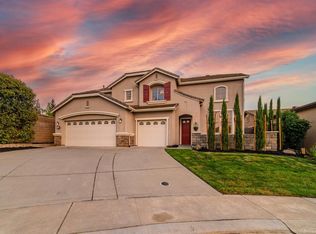 207 Corcoran Ct, Lincoln, CA