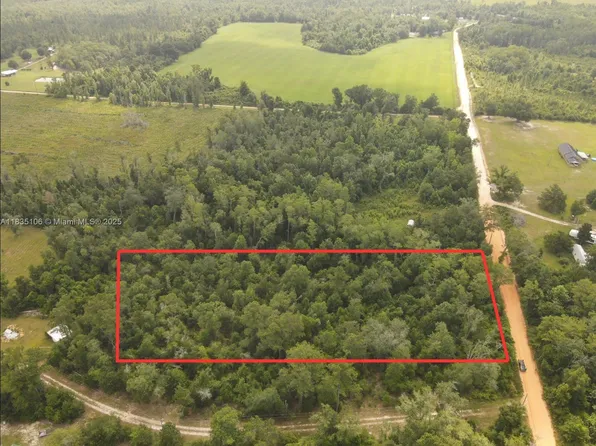 0 Scott Church Rd, Marianna, FL 32448