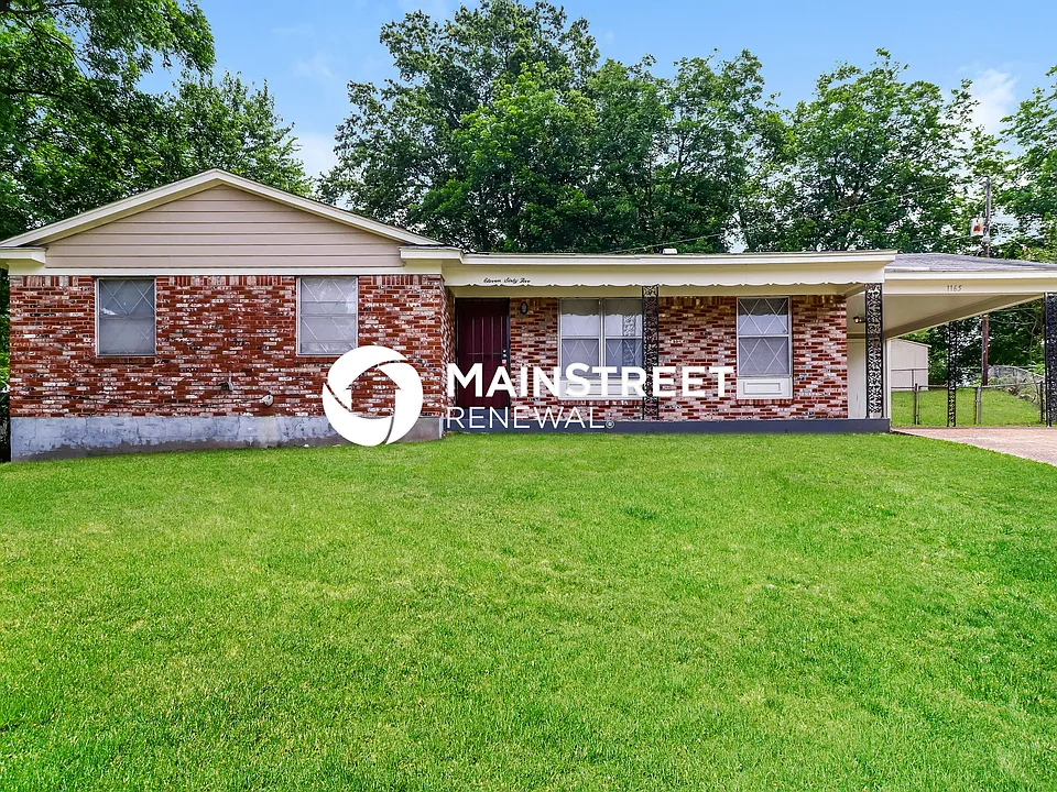 1165 Finch Cv