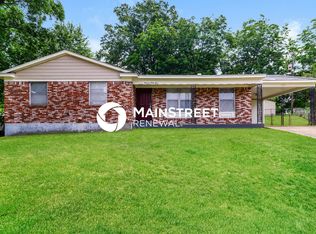 1165 Finch Cv, Memphis, TN 38127