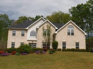 400 Young James Cir, Stockbridge, GA 30281