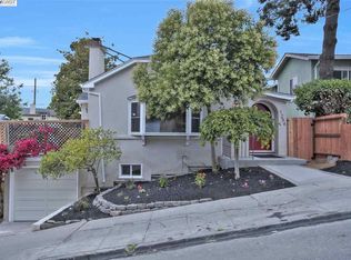 1254 Bates Rd, Oakland, CA 94610