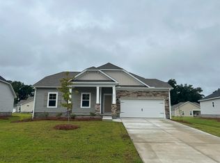 541 Honeyhill Loop LOT 76, Conway, SC 29526