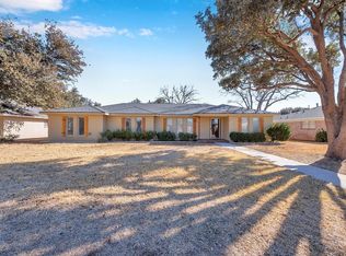 4 Metz Ct, Midland, TX 79705