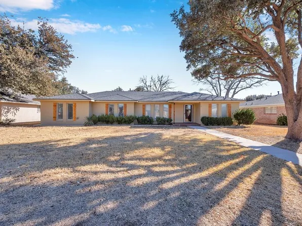 4 Metz Ct, Midland, TX 79705