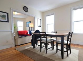29 Etna St #3, Boston, MA 02135