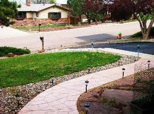 2452 Virgo Dr, Colorado Springs, CO 80906