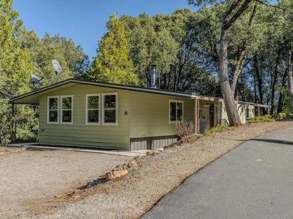 14074 Irishtown Rd Spc 15, Pine Grove, CA 95665