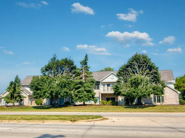 6510 Spring STREET #17, Mount Pleasant, WI 53406