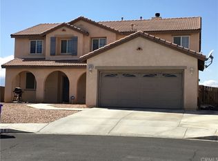 13709 Woodpecker Rd, Victorville, CA 92394