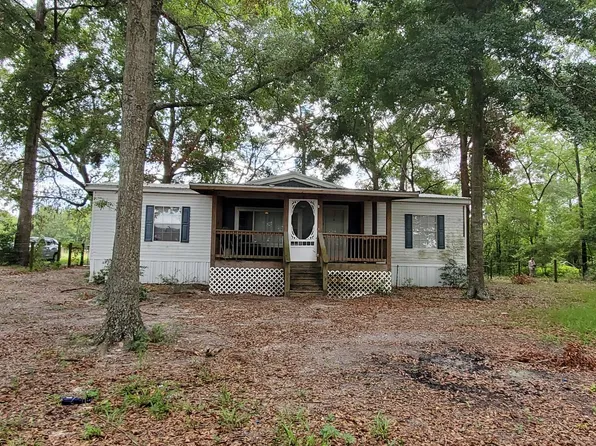 22225 57th Rd, O'Brien, FL 32071