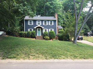 2734 Creekbed Ln, Charlotte, NC 28210