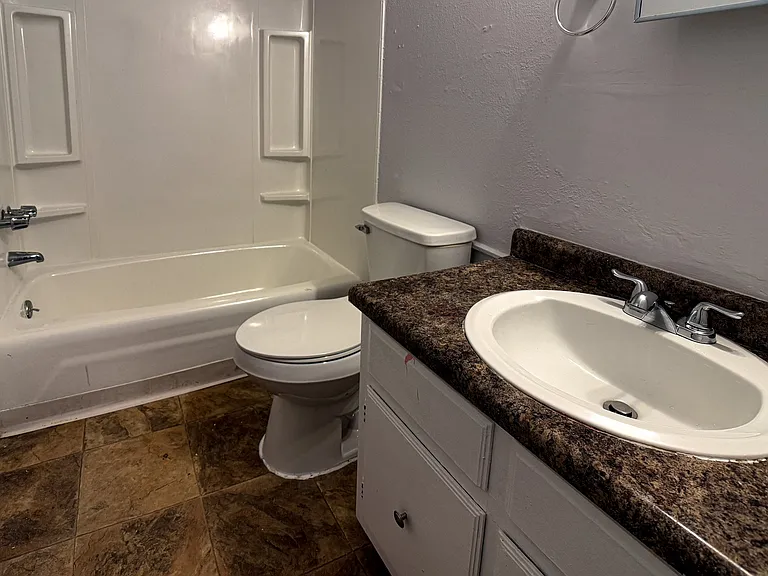 Bathroom Bathroom