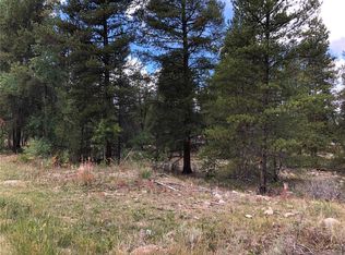1808 Gold Dr E, Leadville, CO 80461