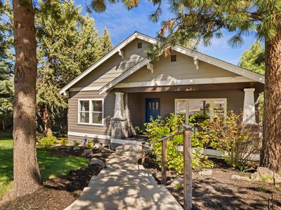 3256 Bungalow Dr, Bend, OR, 97703