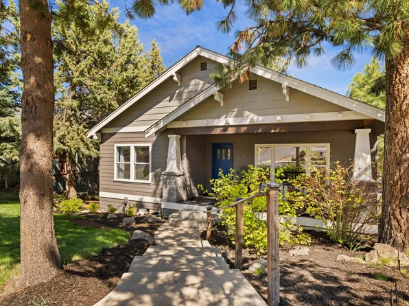 3256 Bungalow Dr, Bend, OR 97703