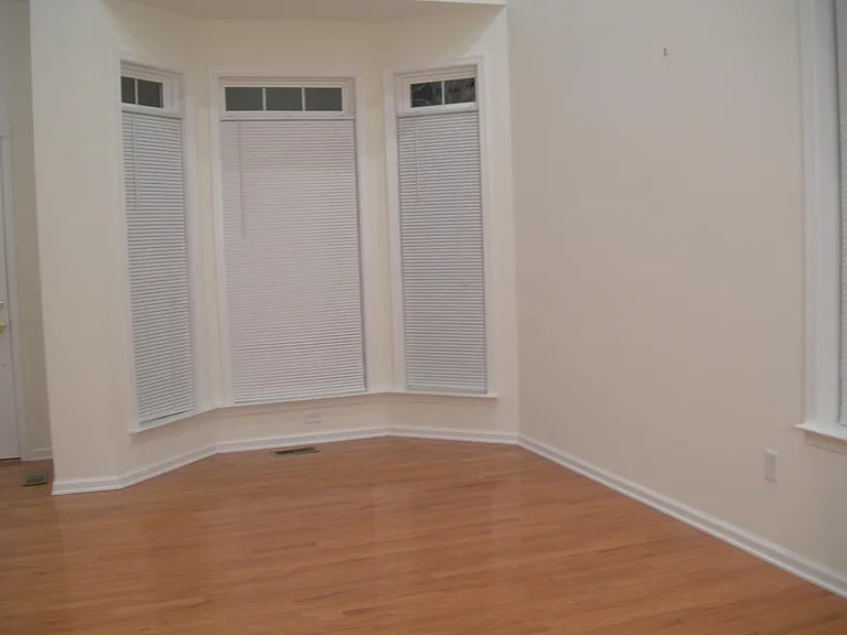 Reverse View of Living Room
