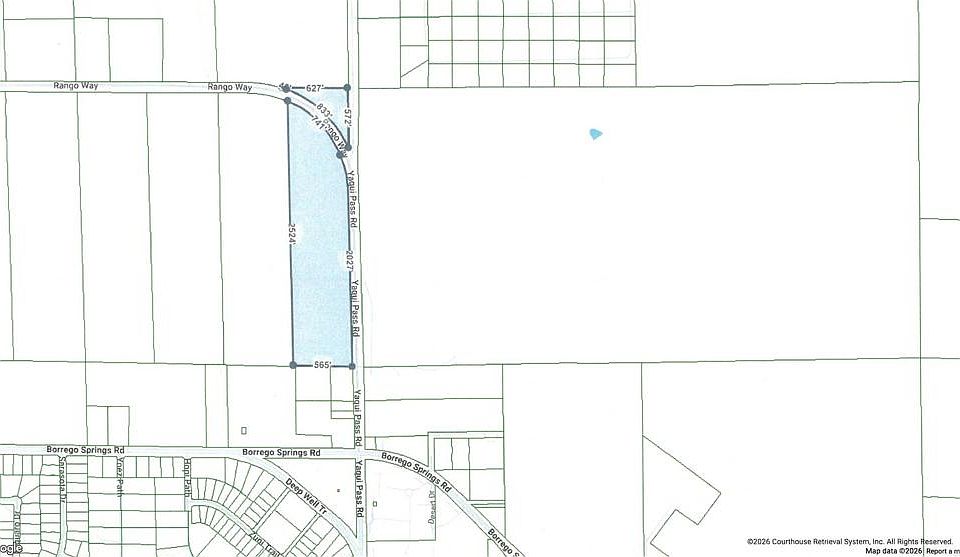 1st image of 0 Yaqui Pass Rd