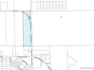 0 Yaqui Pass Rd, Borrego Springs, CA 92004