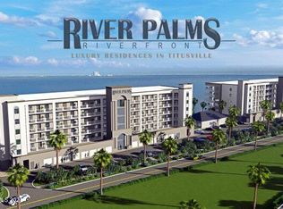 1805 Riverside Dr #302N, Titusville, FL 32780