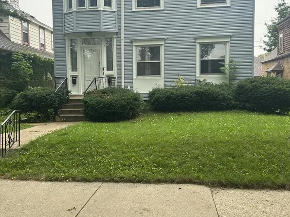 3155 N 46th STREET #3157, Milwaukee, WI 53216