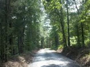 497 Butler Rd, Saluda, SC 29138