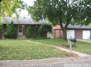 1771 Maryknoll Ave, Maplewood, MN 55109
