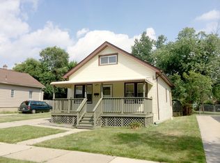 153 Spencer St, Ferndale, MI 48220