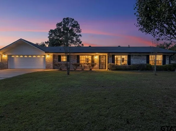 1308 S Evenside St, Henderson, TX 75654