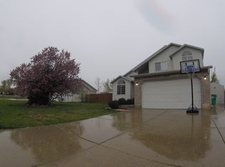 2255 Allison Way, Syracuse, UT 84075