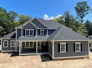 148 Neff Hill Rd, Tolland, CT 06084