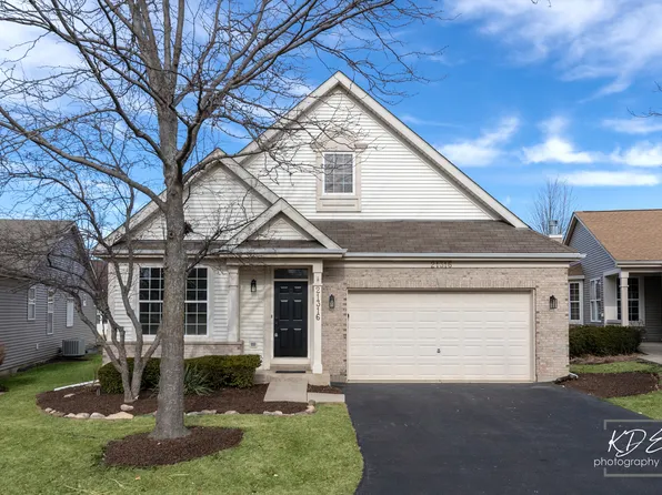 21316 Brush Lake Dr, Crest Hill, IL 60403