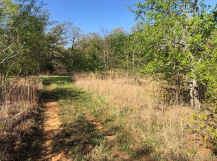 E County Road 1750, Coalgate, OK 74538