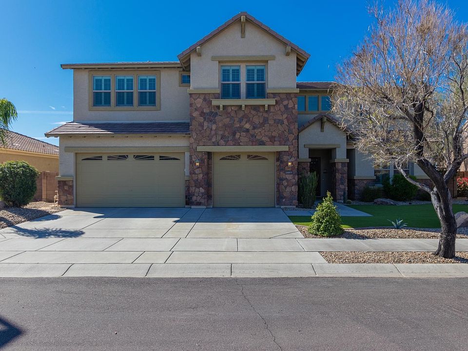 1st image of 16603 W MESQUITE Drive
