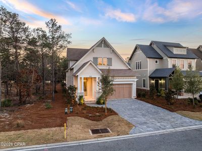 1554 Salamander Trl, Panama City Beach, FL, 32413