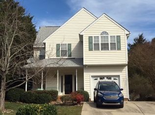 2305 Dahlgreen Rd, Raleigh, NC 27615