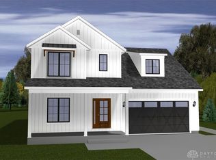 2617 Hemphill Rd, Dayton, OH 45440