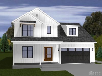 2617 Hemphill Rd, Dayton, OH, 45440