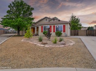 7503 E Clear Sky Trl, Prescott Valley, AZ 86315