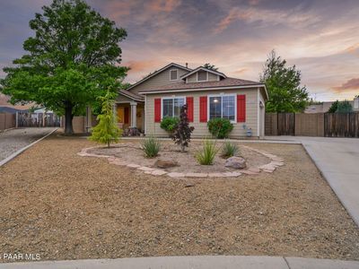 7503 E Clear Sky Trl, Prescott Valley, AZ, 86315