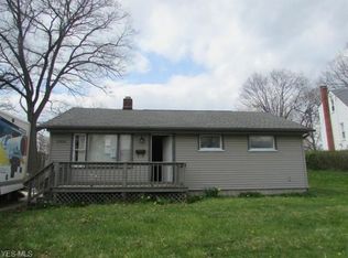 3330 Ambert Ave, Youngstown, OH 44502