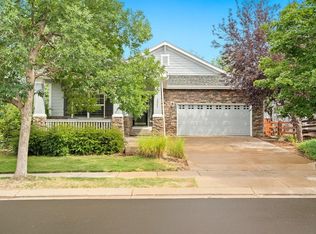 13284 Elk Mountain Way, Broomfield, CO 80020